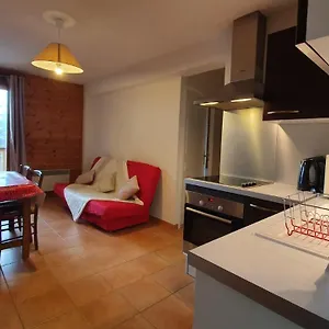  Appartement Neuf Avec Terrasse Sur Praloup 1600